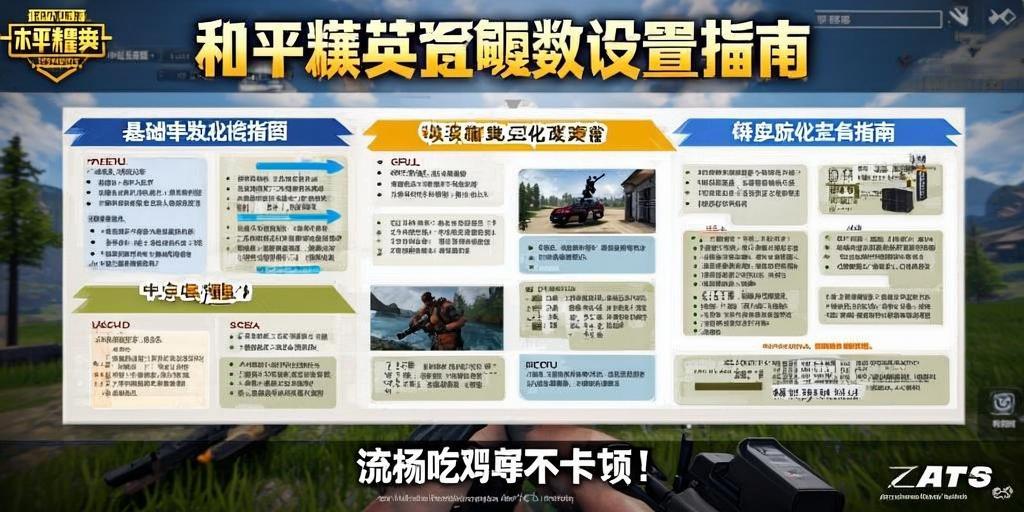 和平精英《魔法》辅助