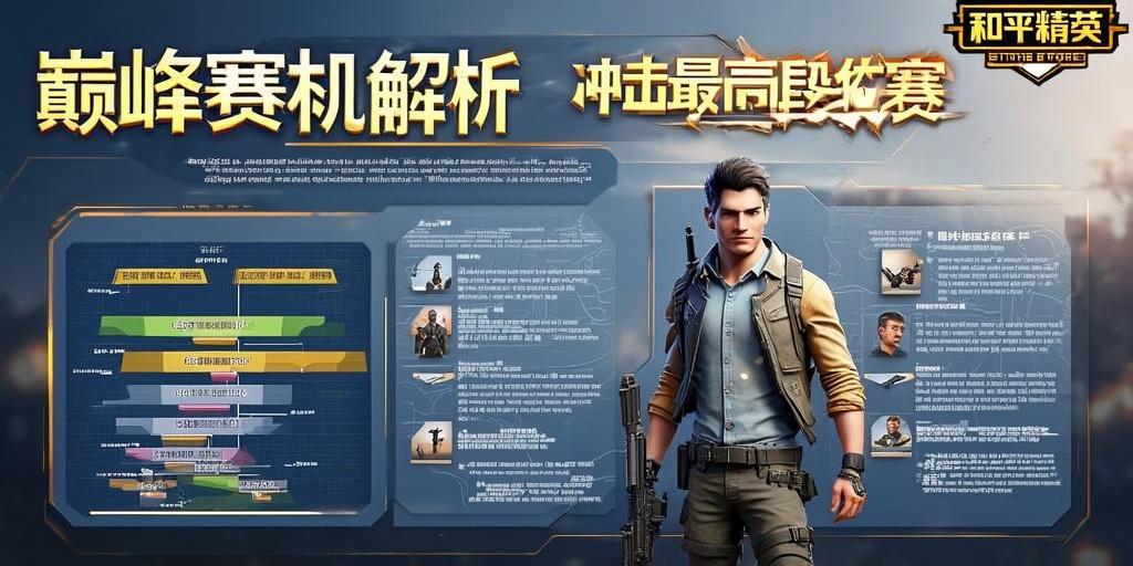 和平精英ios《挑战者》辅助完美上分皇冠