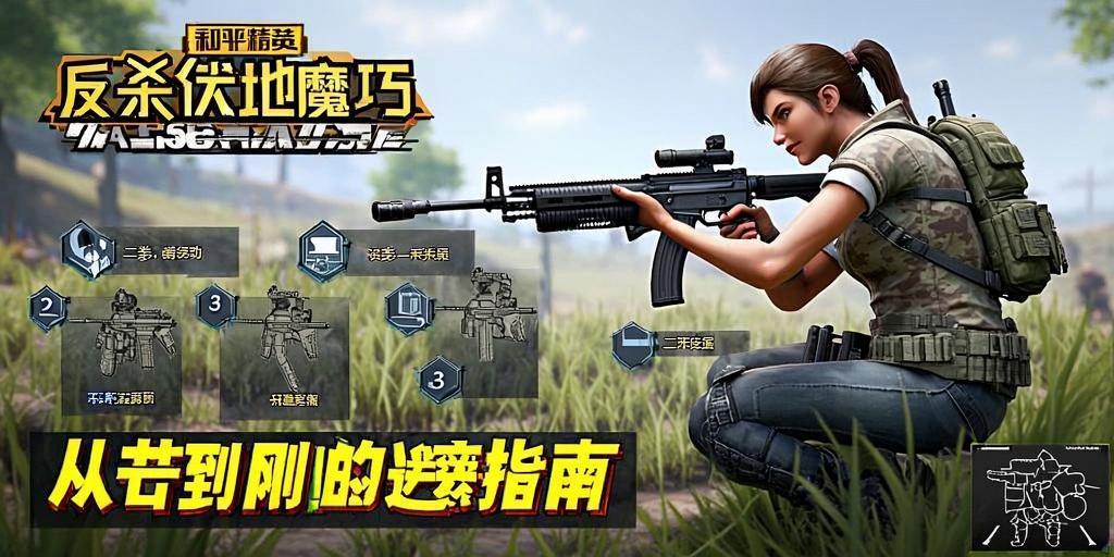 和平精英正规卖挂平台【小笼包一体直装】午后