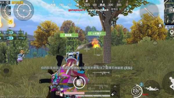 和平精英辅助【奇多直装】苹果手机IOS免越狱 免签名 巨魔安装 方框透视 骨骼射线 开枪自瞄 人物上色